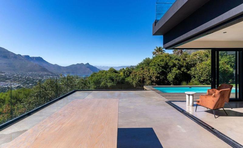 6 Bedroom Property for Sale in Hout Bay Western Cape